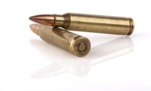 Bullets Found in McIntosh High School Restroom