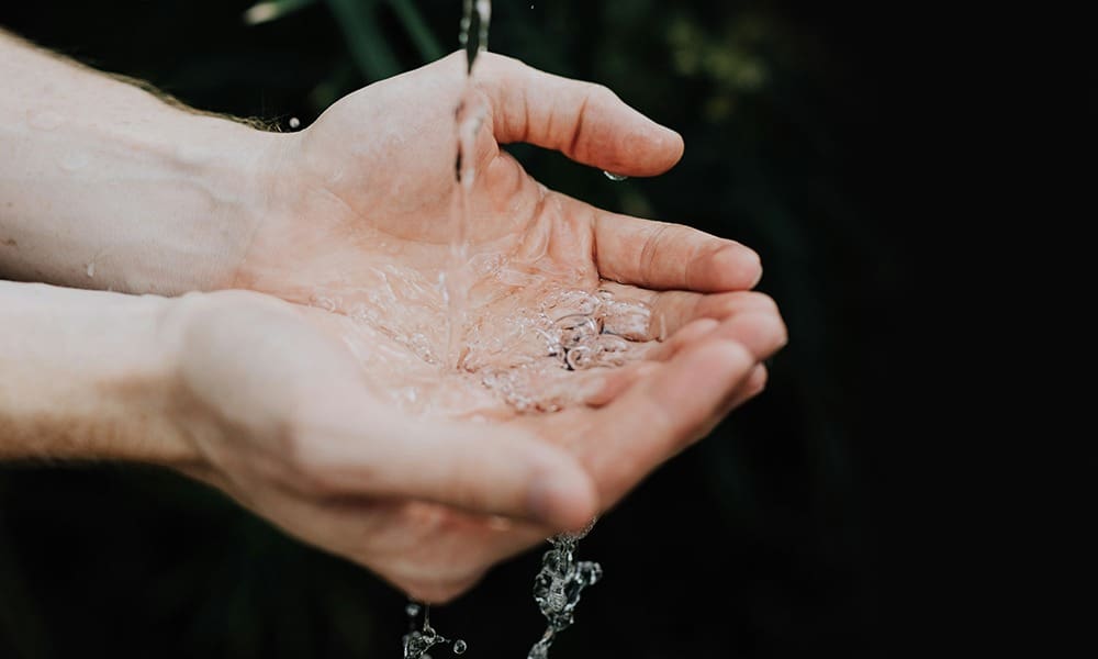 Water Main Repair Update – Peachtree Parkway and...