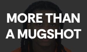 When a Teenager is More than a Mugshot