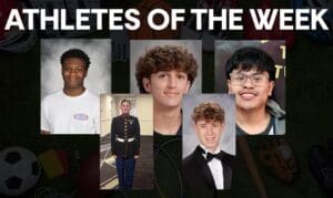 Athletes of the Week – February 23, 2026
