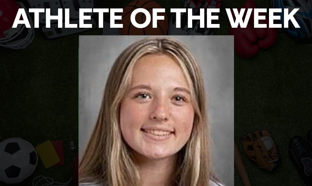 Athletes of the Week – February 16, 2026