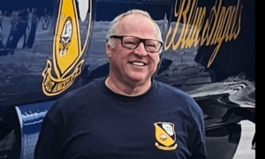 Snake Identification Program Set for Fayette Mas...