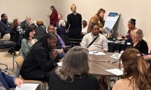 Fayette Chamber Non-Profit Network Kicks Off 202...