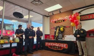 Firehouse Subs Public Safety Foundation® Awards ...