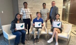 Delta Community Invites Students to Apply for $2...