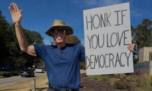 Peachtree City Protest Planned for Next Week; Or...