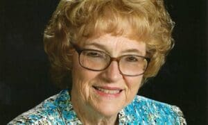 Conna Jeanne Graham, 88