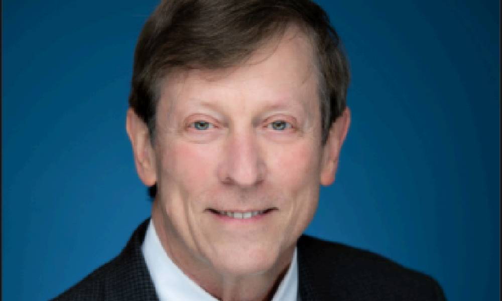 DePoe Eye Center Mourns the Passing of Dr. Bob Eichhammer