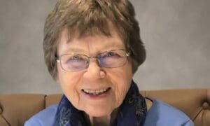 Kathleen (Kay) Sharon Larkin Reis, 86