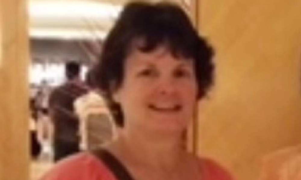 Kathleen McAuliffe “Katie” Radcliff, 62
