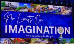 Fayetteville Positions for Growth at Economic Su...