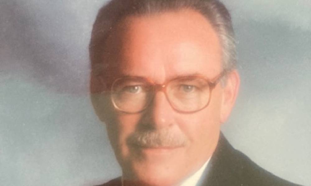 Ronald “Ron” Smith, 80