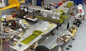 Airbase Georgia’s “12 Planes of Christmas” Campa...