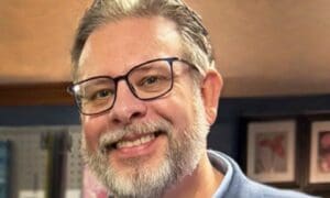 Fayette Resident Mark Wallace Maguire Named Inau...