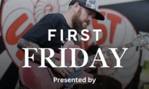 The Avenue Launches First Friday Music Series in...
