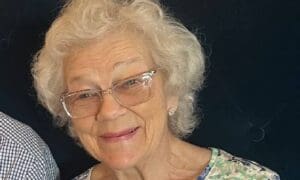 Judith (Judy) Anne Lyons, 88