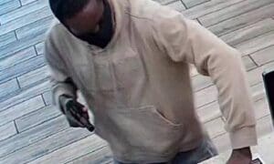 Armed Robbery Suspect Arrested After Brief Pursu...