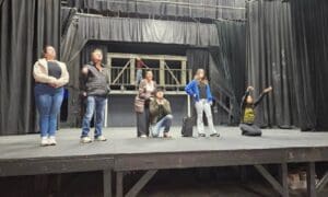 Southside Sidekicks Present Sidekicks Island: An...