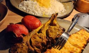 Bites and Backflips: A Birthday Night at Rumi’s ...