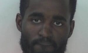 Sheriff: 40-Second Robbery, 90-Minute Arrest in ...