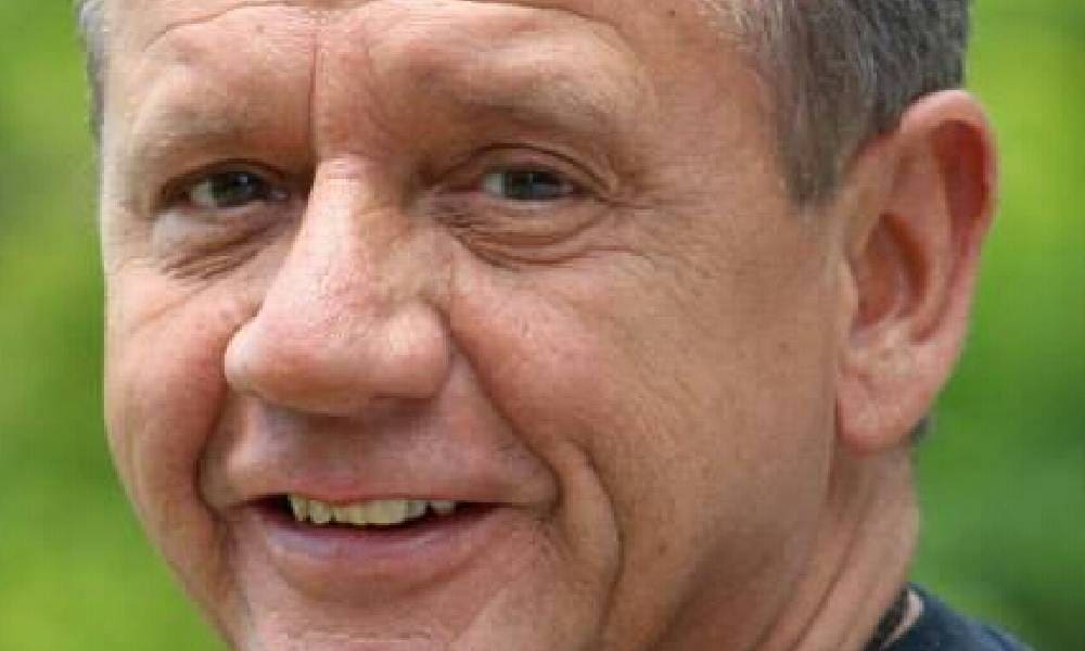 Wesley Warren Woods, 68