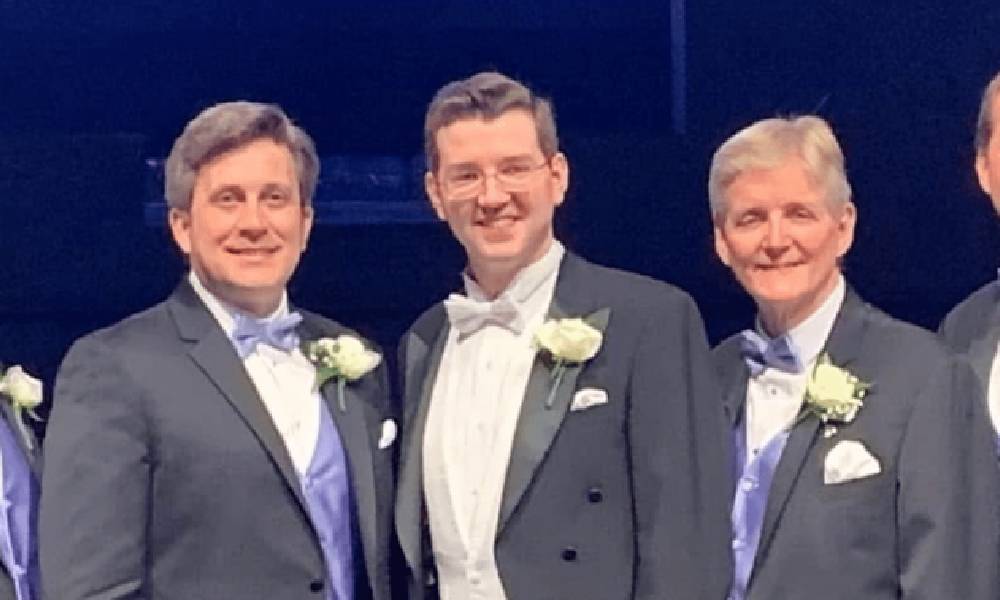 Widow Says First Liberty Ponzi Scheme Wiped Out Her Life Savings