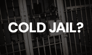 Hot, Cold, and Concrete: Family Questions Jail T...