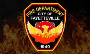 99-Year-Old Veteran Dies in Early Morning Fayett...