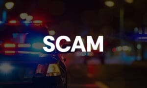 Scam within a Scam: Sec. of State finds another ...