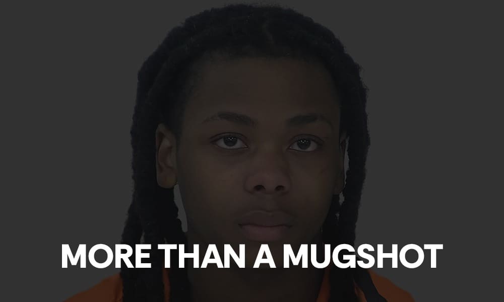 When a Teenager is More than a Mugshot