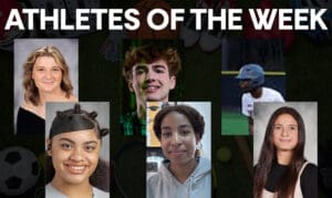 Athletes of the Week – March 2, 2026