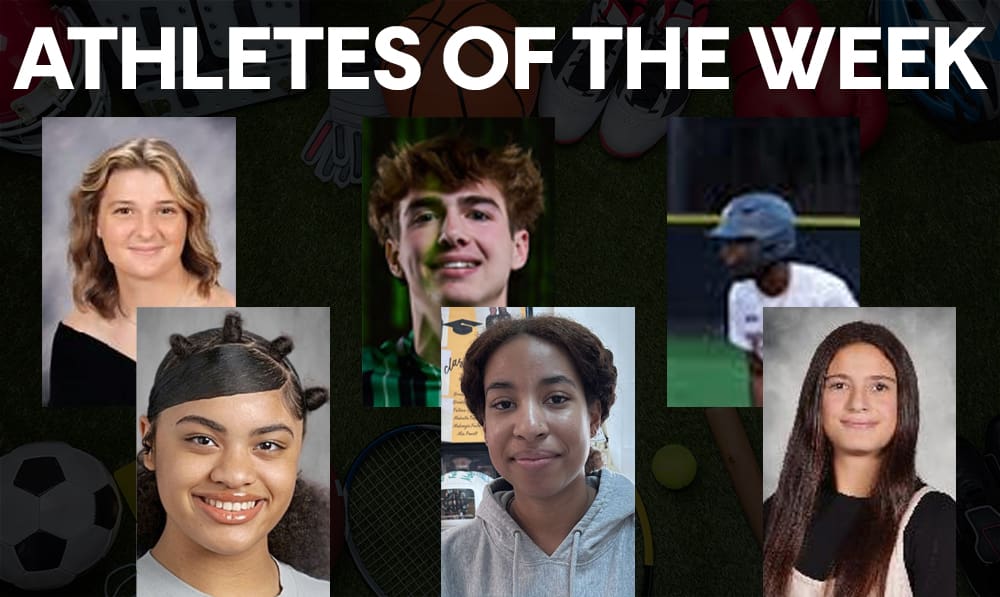 Athletes of the Week – March 2, 2026