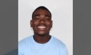 On the campaign trail: McIntosh senior gains fir...