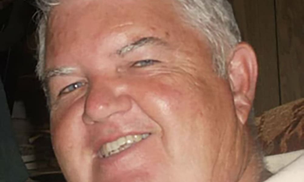 Robert Lewis Brown, 74