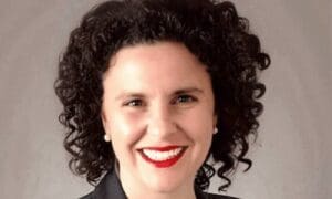 Women’s History Month Spotlight: Mayor Kim Learn...