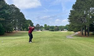 Healing Bridge Clinic Announces “Fore Our Clinic...