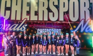 The Rock Athletics Teams Earn National Titles at...