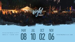 Night Market PTC Announces 2026 Season Dates