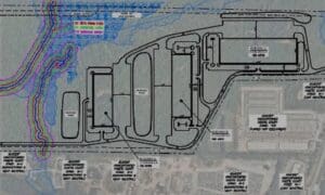 Data Center Appeal Withdrawn in Fayetteville, th...