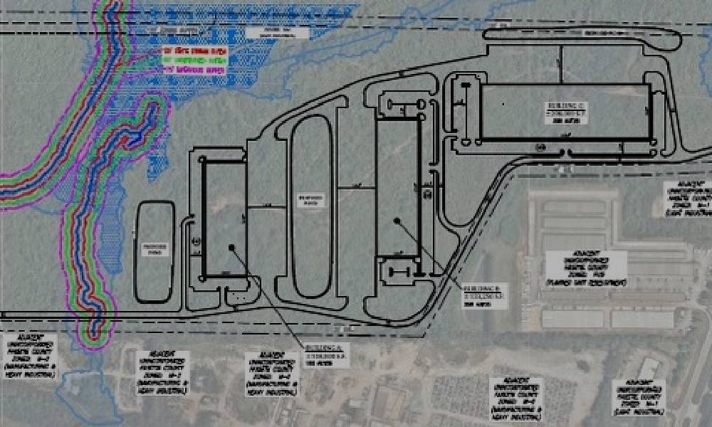 Data Center Appeal Withdrawn in Fayetteville, the “Power of the People”