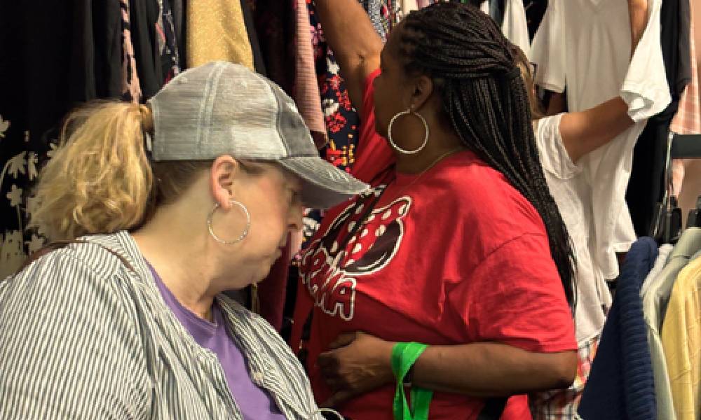 Georgia’s Largest Thrift & Consignment Crawl Set for April 11, 2026