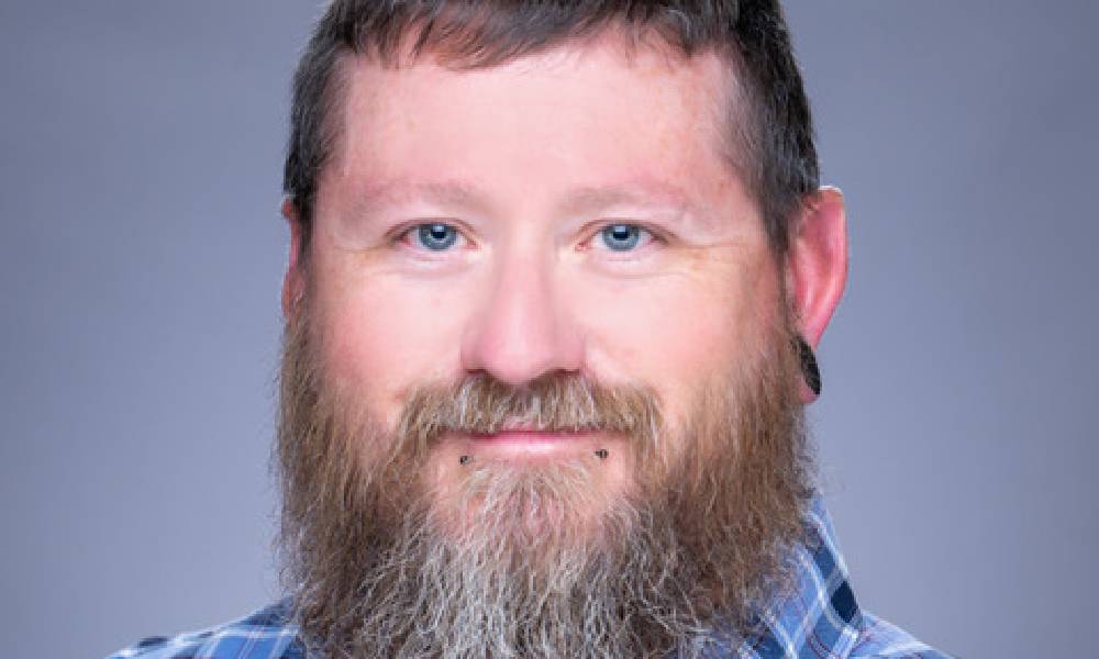 Fayette County Promotes Joshua Wilson to Director of Buildings and Grounds