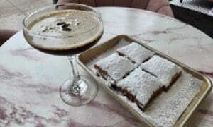 Business of the Week: Beignets & Brews Offer...