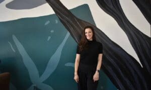 Fayette County Artist Chosen for Fayetteville We...