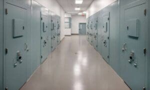 Fayette, Coweta Jails Strained by Mental Health ...