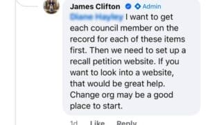 Peachtree City Leaders Deny Data Center Claims A...