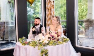 Country Club Weddings at an Attainable Price