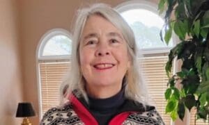 Local Author and Animal Advocate Publishes Secon...