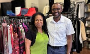 Clothes Less Traveled Thrift Shop Begins Accepti...