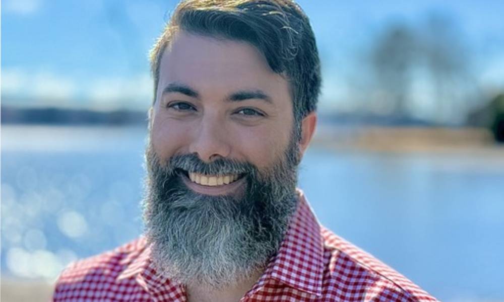 Phil Crane Announces Candidacy for Fayette County Commission District 3